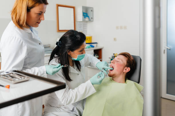 Best Urgent Dental Care for Toothaches in Simsbury Center, CT