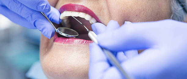 Best Urgent Dental Care for Toothaches in Simsbury Center, CT