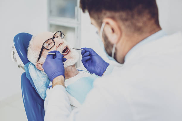 , CT Emergency Dental Service Company